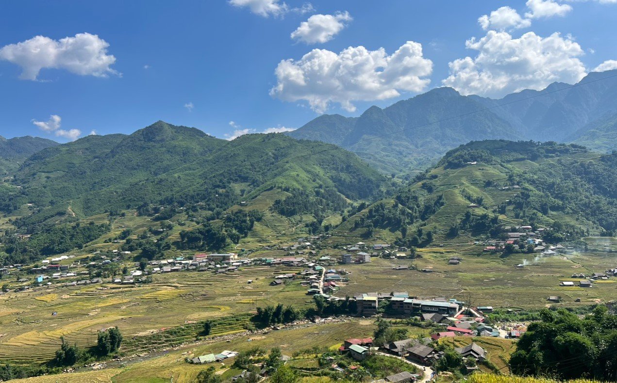 Northwest Vietnam Tour Sapa, Lai Chau, Dien Bien 7 Days